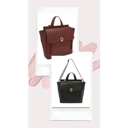 TAS RANSEL WANITA FOSSIL AMELIA BACKPACK