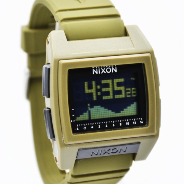 Jam Tangan NIXON A12121085 Original