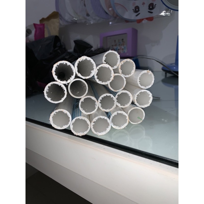 Tube Paralon Poster KPOP
