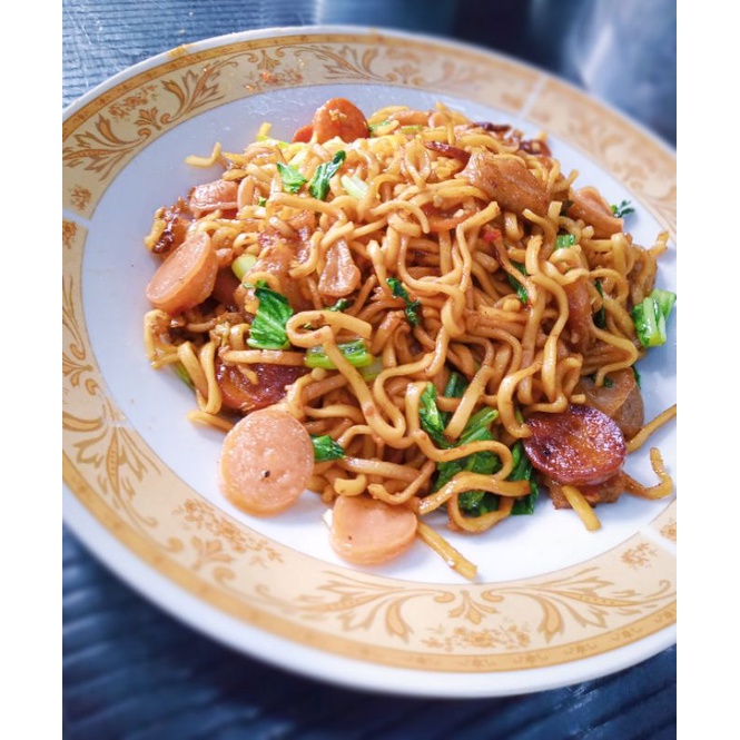 

mie goreng Titan