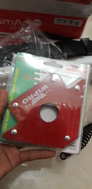 Chipping Hammer Palu Per Las