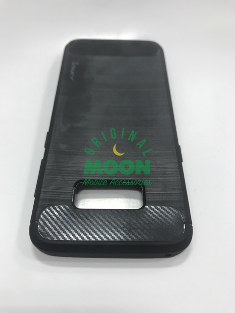 Case samsung s8 ipaky carbon premium karbon casing softcase silikon promo murah