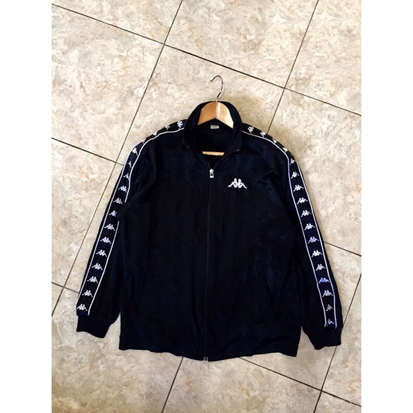 KAPPA TRACKTOP ORIGINAL
