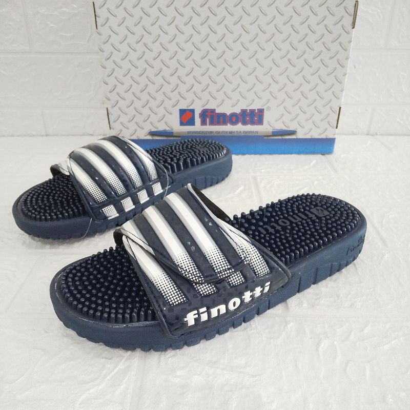 Sandal kesehatan Finotti Massage 16 | Sandal Kesehatan | Sandal Rematik | Sandal Finotti