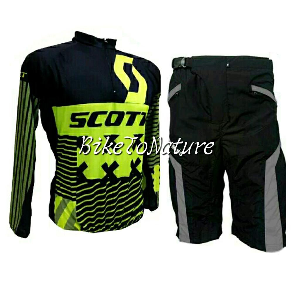 Unik JERSEY    SEPEDA       Limited
