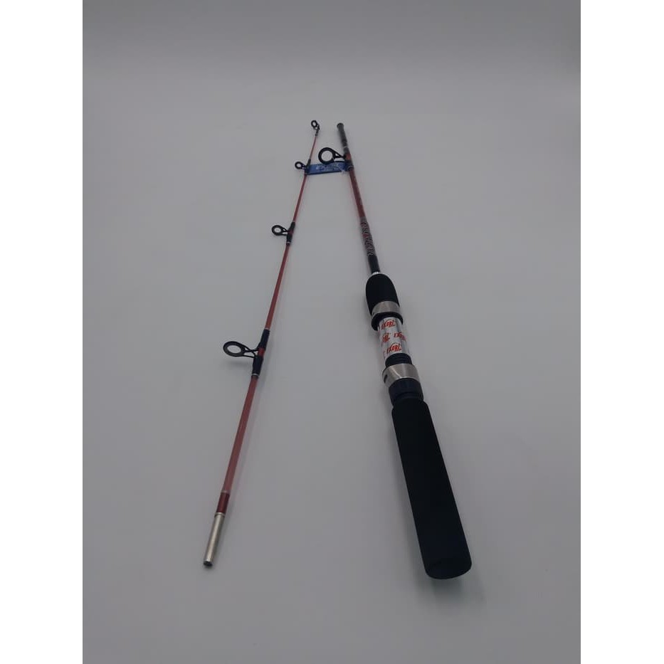 Joran Pancing Exori Scorpio 150 Cm