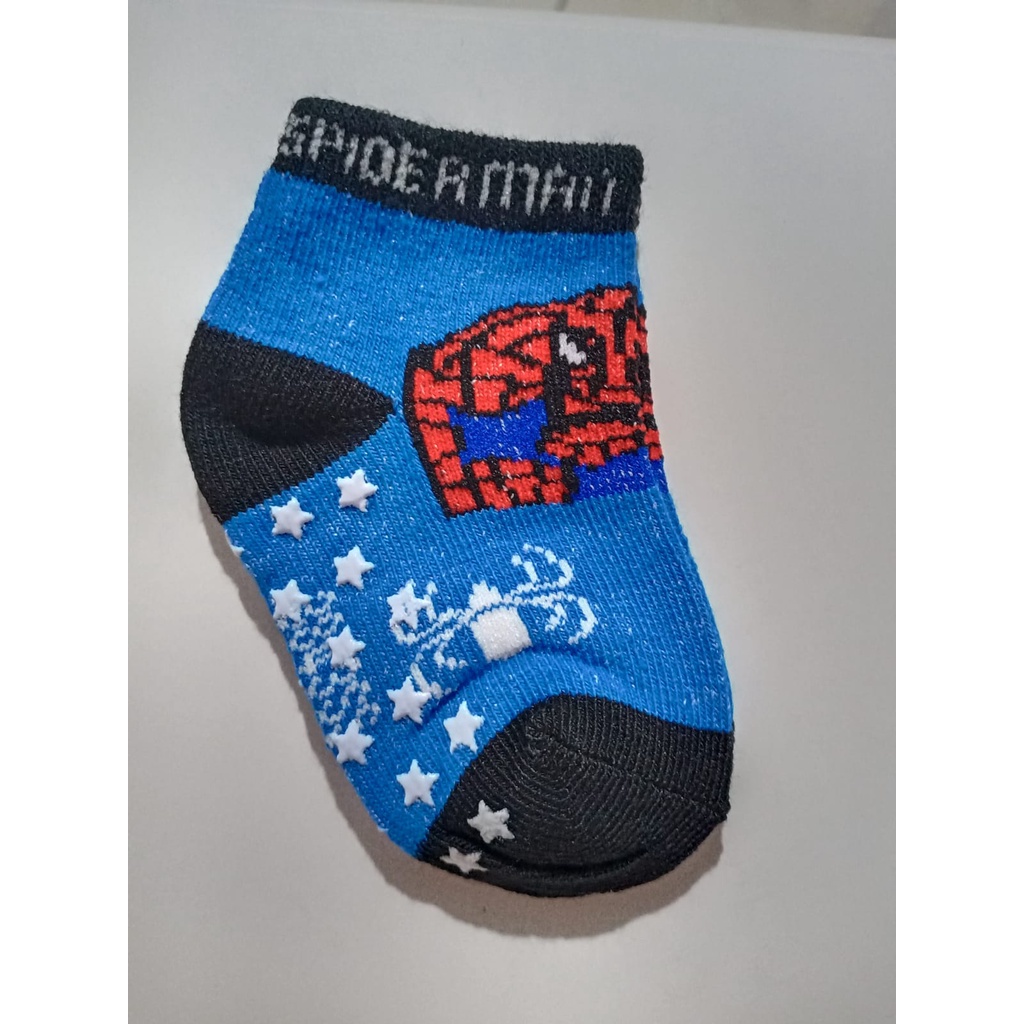 Kaos Kaki Bayi / Kaos Kaki Anak Motif Lucu Dan Imut ( Anti Slip )