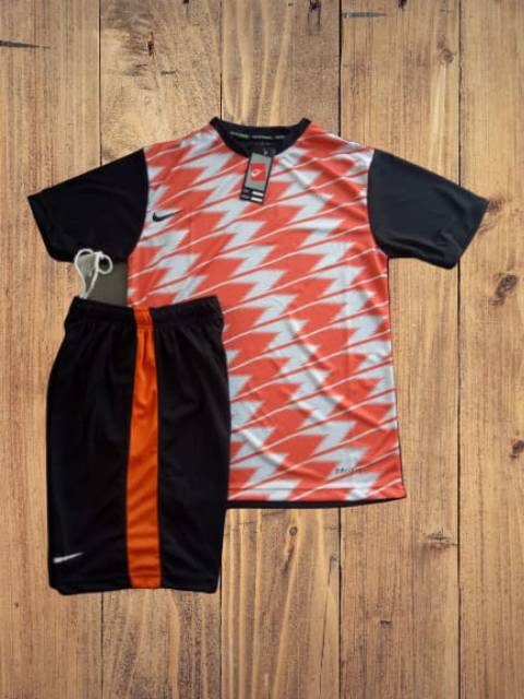 Stelan Futsal/Sepakbola Print