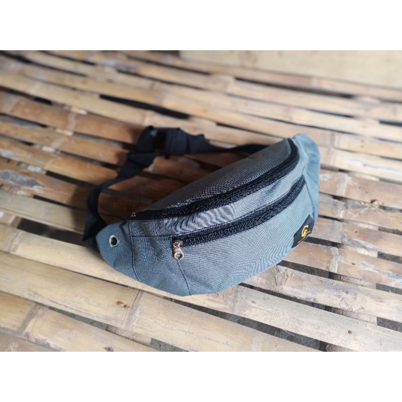 GROSIR TAS GROSIR WAISTBAG WAISTBAG MURAH TAS PRIA MURAH TAS GROSIRSEDERHANA TAS DISTRO