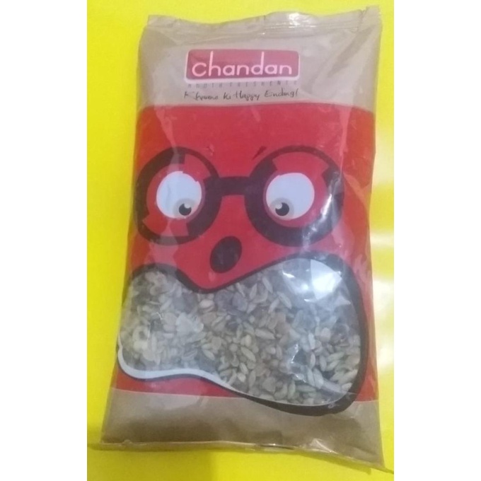 

Produk Unggulan] Mouth Freshener/ Penyegar mulut Chandan Poona Mukhwas 100g / Permen