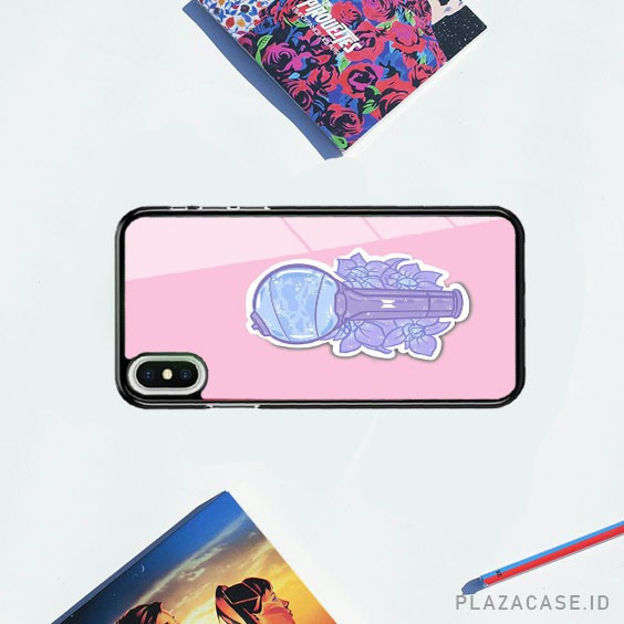 [P19] HARDCASE 2D GLOSSY FOR A21S M31 M30S S20 ULTRA RENO 4 Y30 Y50 RENO 3 REALME NARZO