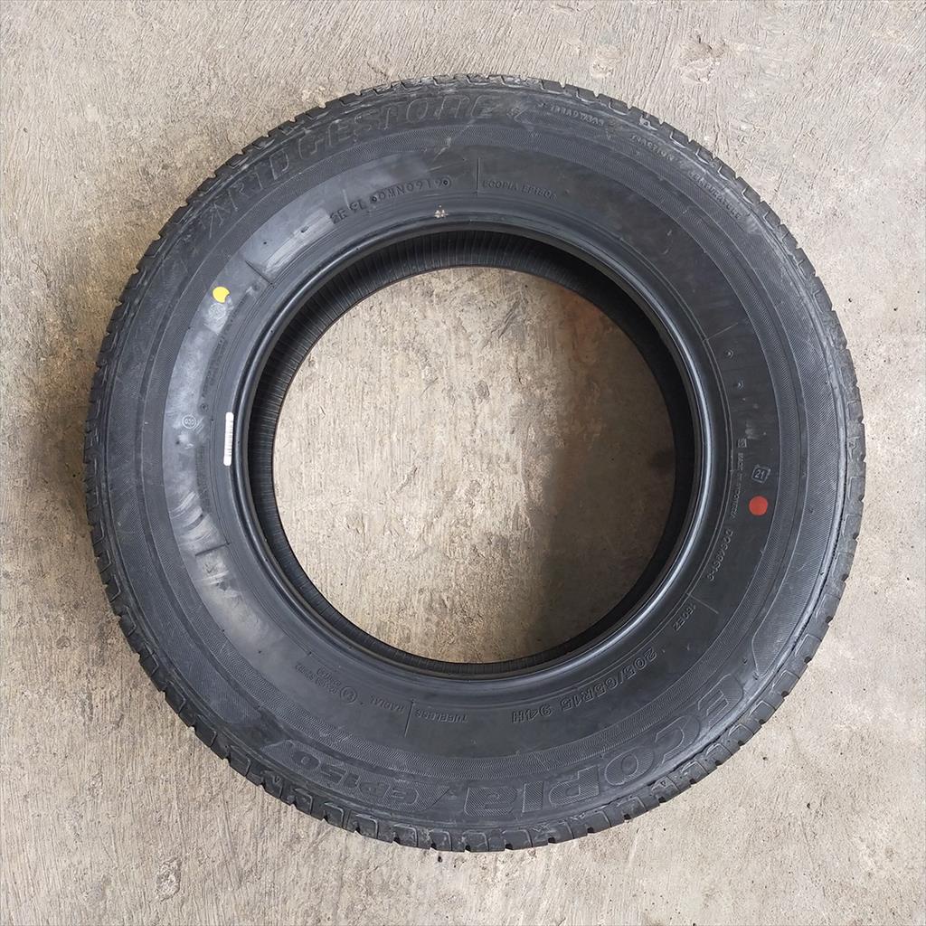 BAN MOBIL BRIDGESTONE ECOPIA EP150 205 65 R15 MURAH SALE