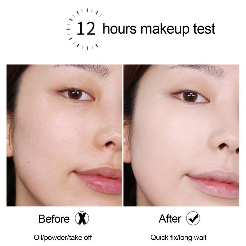 Setting spray Makeup Setting Spray Seting spray make up tahan lama Ulti-Matte Oil Control Setting Spray 100ml Spray make up untuk tahan lama Oil control and hydration Luxcrime setting spray Makeup setting spray with glitter