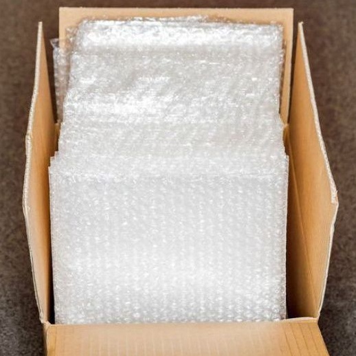 

KPOP MERCH WAJIB TAMBAH PACKING