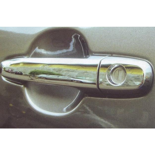 Cover Handle Sirion Chrome 2011 - 2018 rod4 Murah