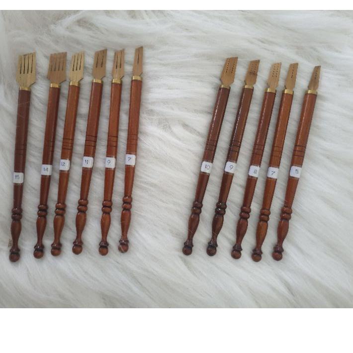 

TERLARIS W9528 qolam dekor(nulis pakai cat,bukan tinta) ㄳ