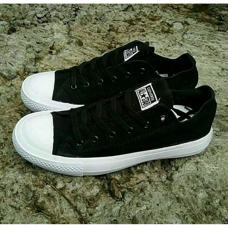 CUCI GUDANG TERLARIS sepatu converse all star CT II Low Cut premium quality