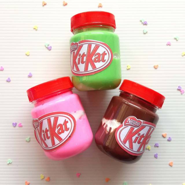 Slime kitkat 150cc