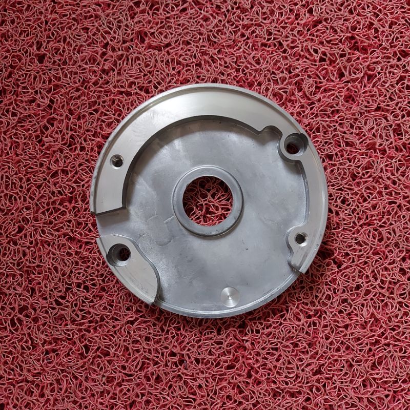 plendes yz Thailand adaptor plendes magnet yz