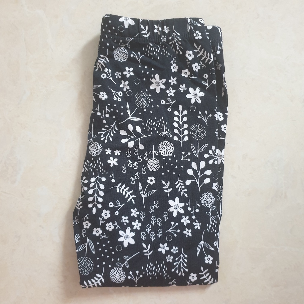 Legging Griselda Pilih Motif S