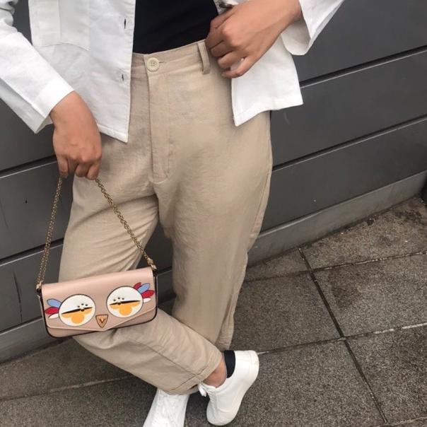 ✷ MINOR REJECT SALE - LINEN ➤