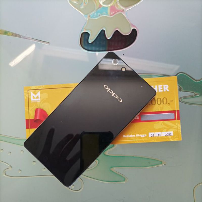 Handphone Oppo tipe L3I LE