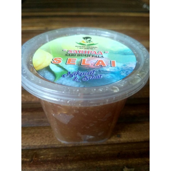 

selai saripaa
