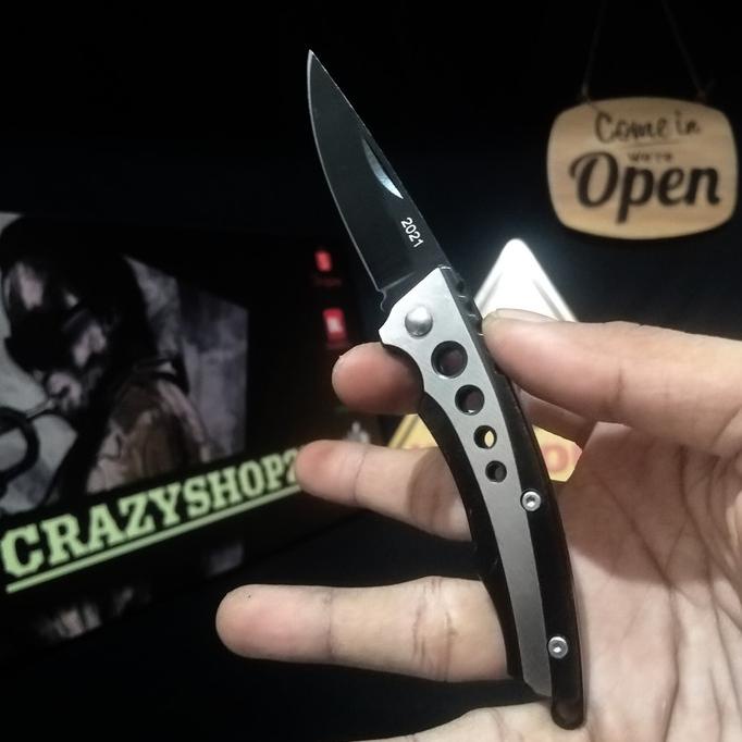 Harga Pisau Lipat Tajam Terbaru Agustus 2021 Biggo Indonesia