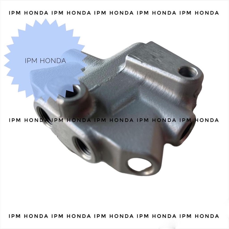 S04 Pembagi Minyak Rem Honda Civic Ferio 1996-2000 City Z 1996-2002 Accord S84 S86 VTI VTIL 1998-2002 46210 S04