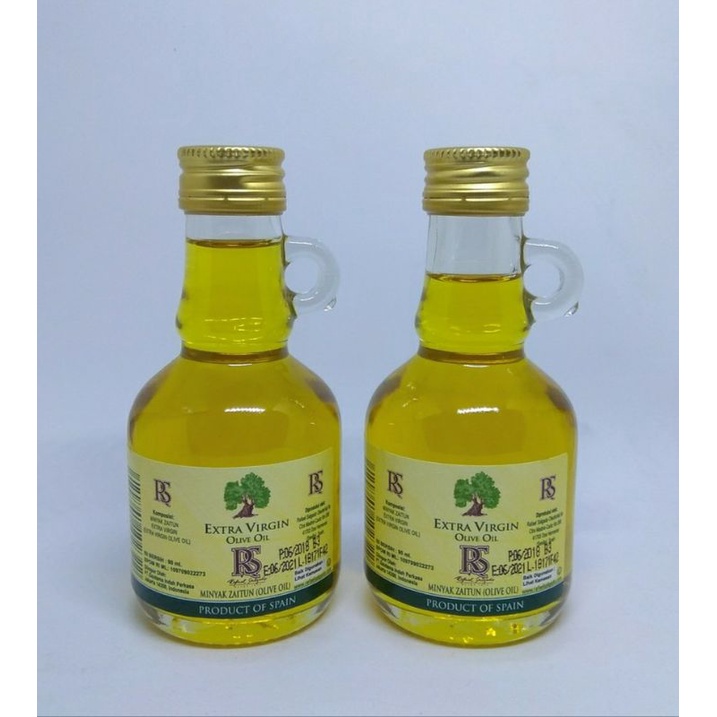 

Rafael Salgado Extra Virgin Olive Oil 90ml