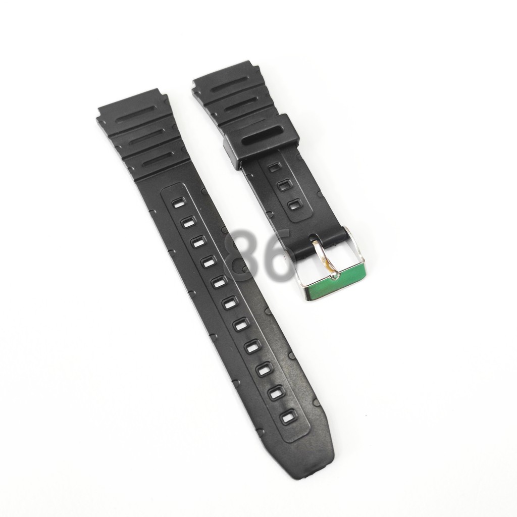 Strap Tali jam tangan Casio Ca53 CA-53W