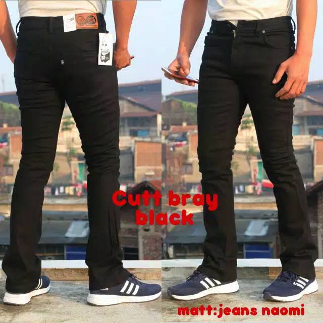  celana  cutbray  cheap cutbray  celana  pria  Shopee  Indonesia