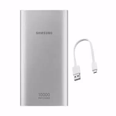 Powerbank Samsung 10000mAh Powercore 10000 mAh USB Type-C Power Bank SAMSUNG Original EB-P1100C