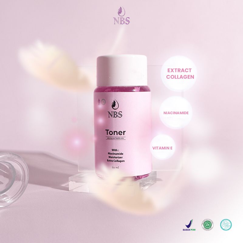 NBS Extra glow + serum