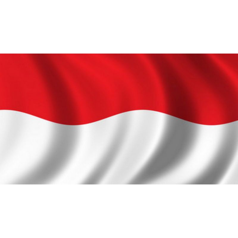 BENDERA INDONESIA - bendera merah putih - bendera 17 agustus - bendera agustusan