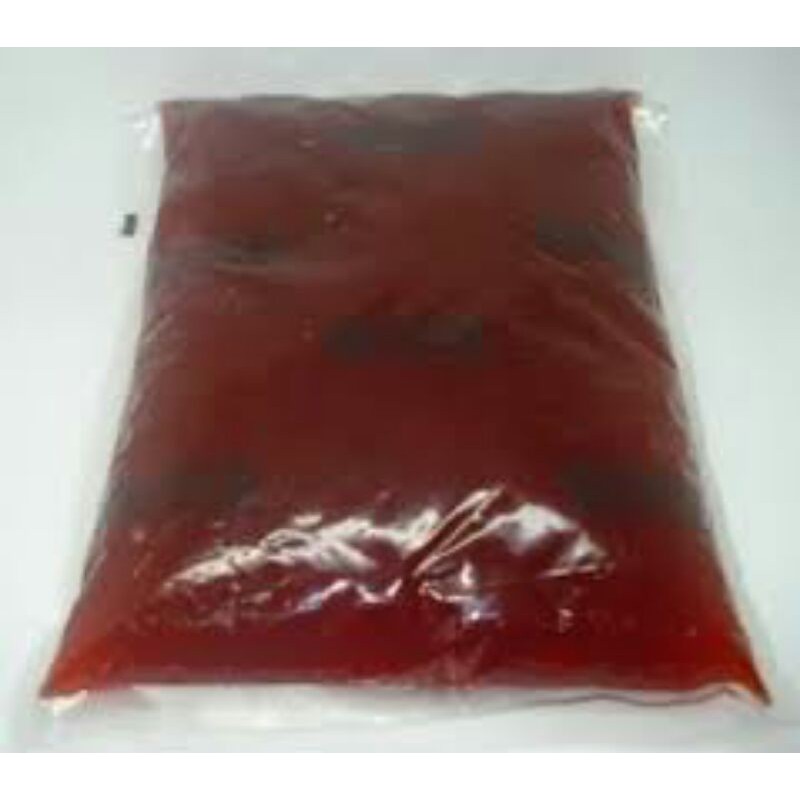 

Selai strowberry /strawberry 500gram