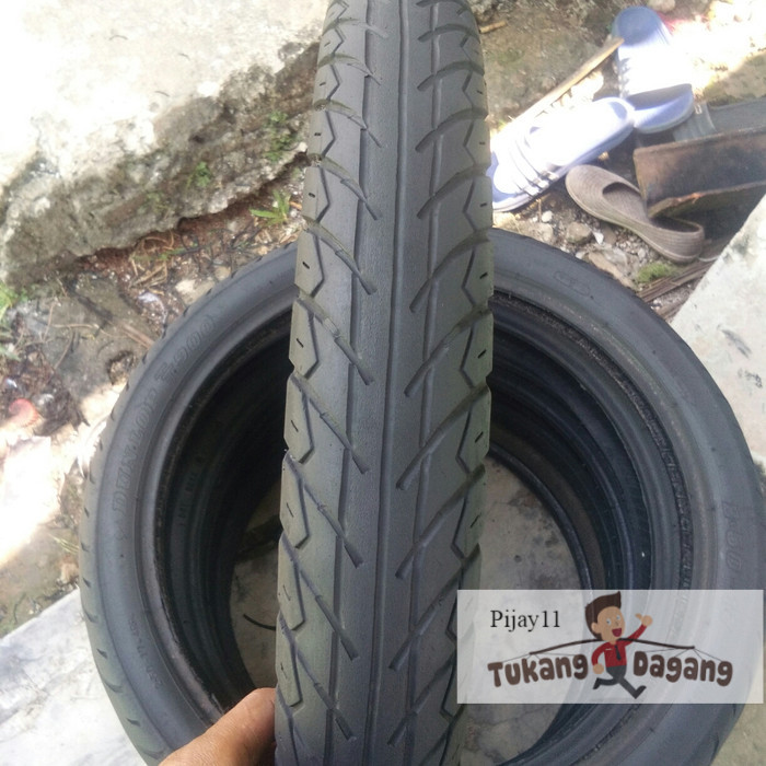 jual ban supra federal ukuran 70/90-14