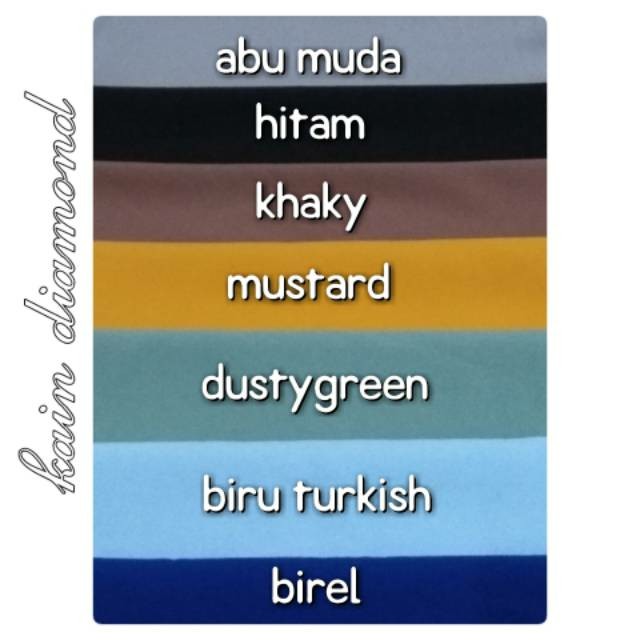 OTS 295 - Pashmina Intan Amily / Hijab Masa kini