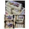

Lumpia kota lama Semarang Kemasan Besek 10pcs