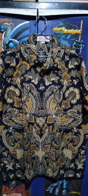 Batik Danar Hadi Solo