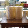 

Hadir Selotip Daimaru 1" ( Isi 6 Roll ) Sale!!!