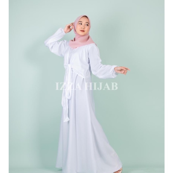 EMILY DRESS DRESS ZARA SILK PREMIUM