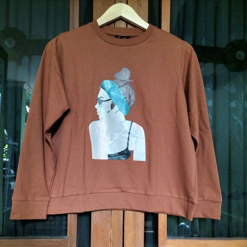 Sale Executive sweatshirt original 100%