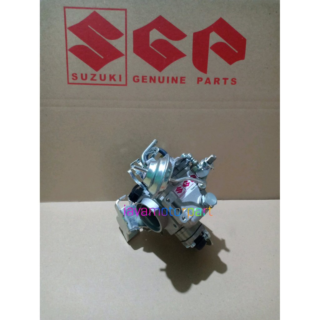 Jual Carburetor karburator jimmy katana suzuki original baru thailand l