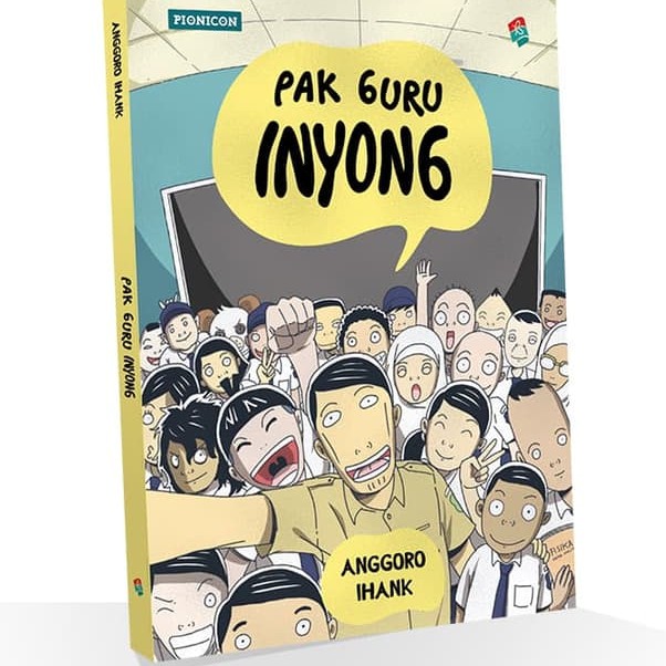 PAK GURU INYONG