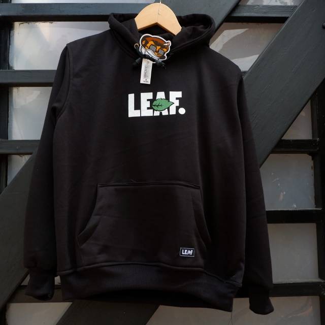 Jaket Leaf