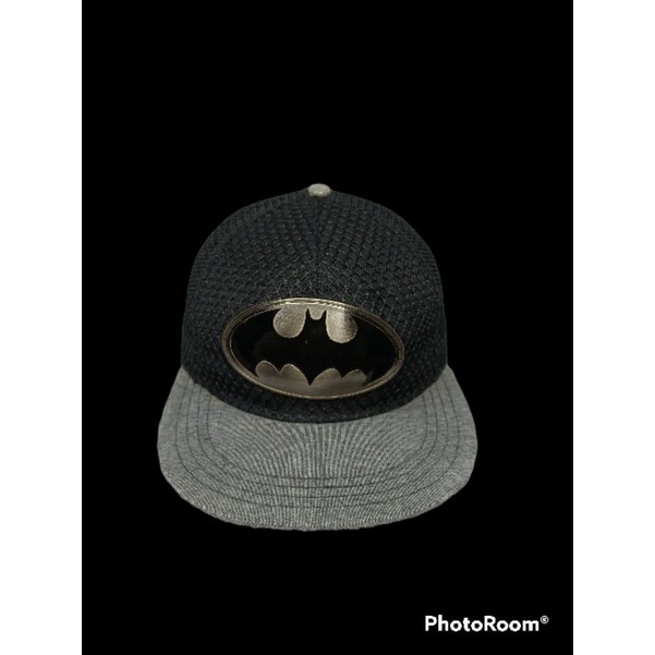 TOPI BATMAN TOPI LOGO BESI TOPI VINTAGE TOPI SECOND ORIGINAL TOPI SECOND BRANDEDTOPI BIG LOGO TOPI S