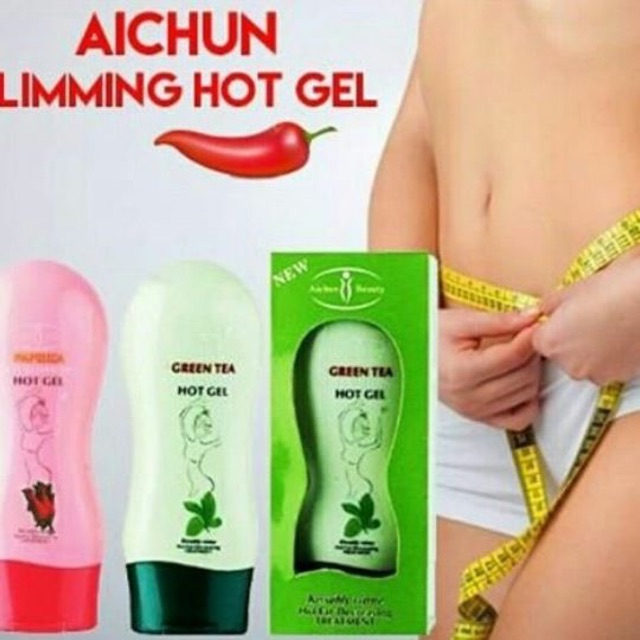 Aichun Slimming Hot Gel