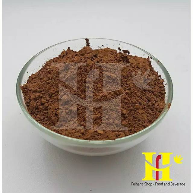 

Pure cocoa 1kg / bubuk coklat