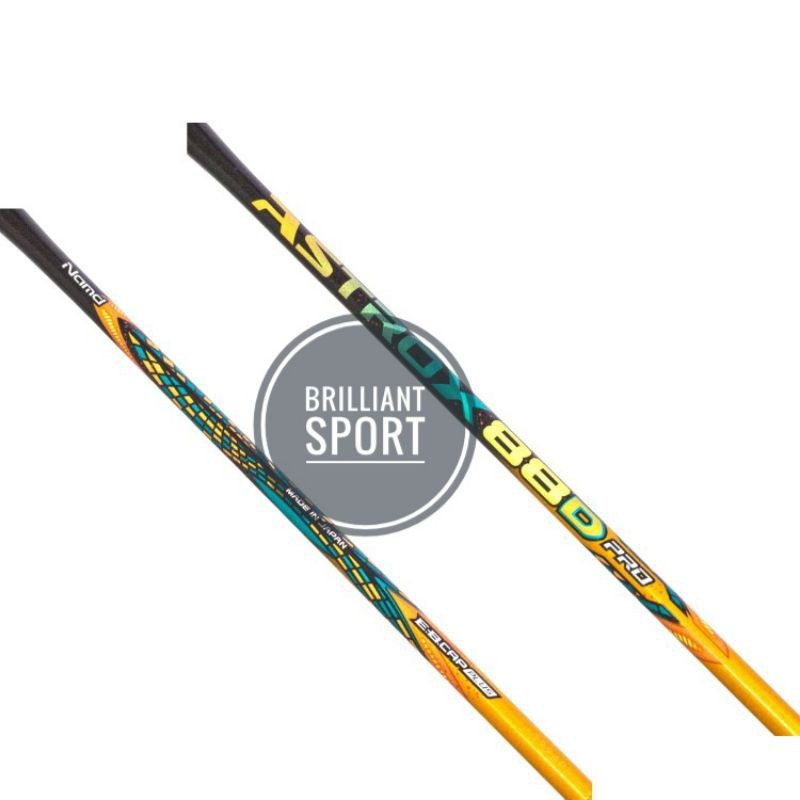 RAKET YONEX ASTROX 88PRO D & S